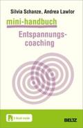 Schanze / Lawlor |  Mini-Handbuch Entspannungscoaching | eBook | Sack Fachmedien