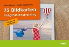 Migge | 75 Bildkarten Imaginationstraining | E-Book | sack.de