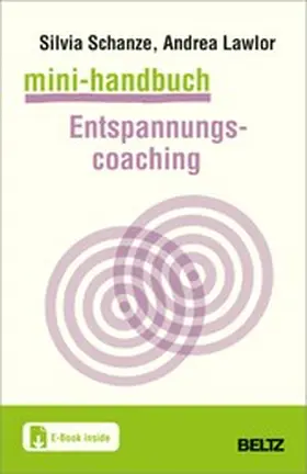 Schanze / Lawlor | Mini-Handbuch Entspannungscoaching | E-Book | www.sack.de