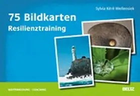 Wellensiek |  75 Bildkarten Resilienztraining | eBook | Sack Fachmedien