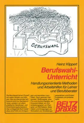 Klippert |  Berufswahl-Unterricht | Buch |  Sack Fachmedien