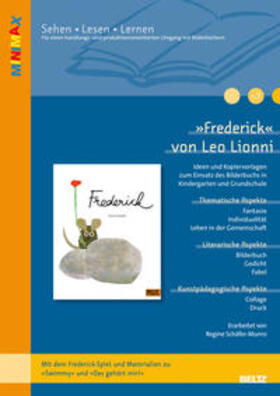 Schäfer-Munro / Böhmann | »Frederick« von Leo Lionni | Buch | 978-3-407-62697-4 | sack.de