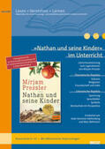 Stemmer-Rathenberg / Böhmann |  »Nathan und seine Kinder« im Unterricht | Buch |  Sack Fachmedien