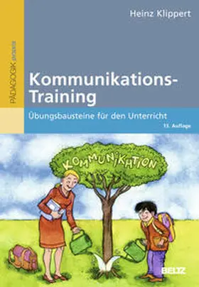 Klippert | Kommunikations-Training | Buch | 978-3-407-62749-0 | sack.de