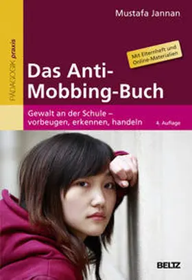 Jannan |  Das Anti-Mobbing-Buch | Buch |  Sack Fachmedien