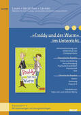 Lührs / Wysny / Schäfer-Munro |  »Freddy der Wurm« im Unterricht | Buch |  Sack Fachmedien