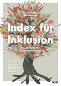 Booth / Achermann / Ainscow |  Index für Inklusion | Buch |  Sack Fachmedien