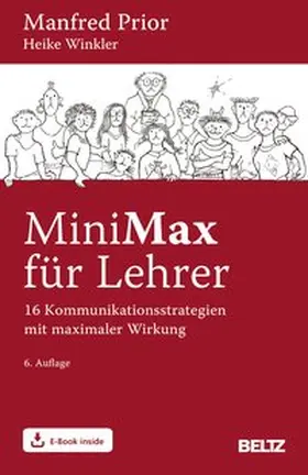 Prior / Winkler |  MiniMax für Lehrer | Buch |  Sack Fachmedien