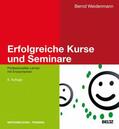 Weidenmann |  Erfolgreiche Kurse und Seminare | eBook | Sack Fachmedien