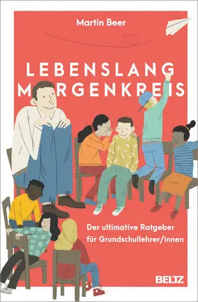 Beer |  Lebenslang Morgenkreis | eBook | Sack Fachmedien