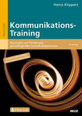 Klippert | Kommunikations-Training | E-Book | sack.de