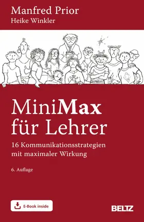 Prior / Winkler |  MiniMax für Lehrer | eBook | Sack Fachmedien