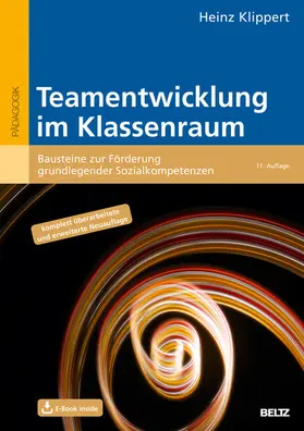 Klippert |  Teamentwicklung im Klassenraum | eBook | Sack Fachmedien