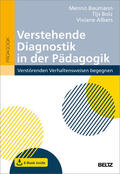 Baumann / Bolz / Albers |  Verstehende Diagnostik in der Pädagogik | Buch |  Sack Fachmedien