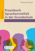 Strozyk |  Praxisbuch Sprachenvielfalt in der Grundschule | Buch |  Sack Fachmedien
