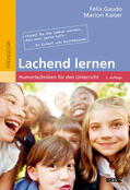 Kaiser / Gaudo |  Lachend lernen | eBook | Sack Fachmedien