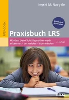 Naegele | Praxisbuch LRS | E-Book | sack.de