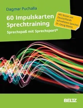 Puchalla | 60 Impulskarten Sprechtraining | E-Book | sack.de