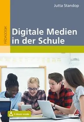 Standop | Digitale Medien in der Schule | E-Book | sack.de