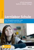 Herrmann |  Lernlabor Schule | Buch |  Sack Fachmedien