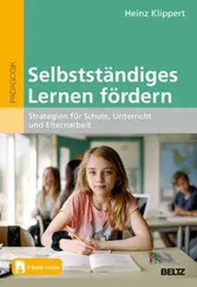 Klippert | Selbstständiges Lernen fördern | E-Book | sack.de