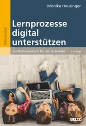 Heusinger |  Lernprozesse digital unterstützen | eBook | Sack Fachmedien