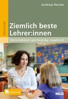 Reinke | Ziemlich beste Lehrer:innen | E-Book | www.sack.de