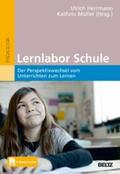 Herrmann |  Lernlabor Schule | eBook | Sack Fachmedien