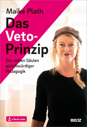 Plath |  Das Veto-Prinzip | Buch |  Sack Fachmedien
