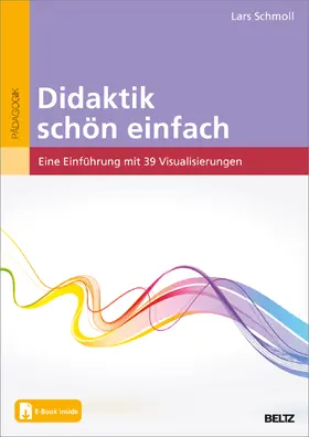 Schmoll |  Didaktik schön einfach | Buch |  Sack Fachmedien