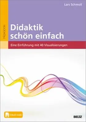 Schmoll | Didaktik schön einfach | E-Book | www.sack.de