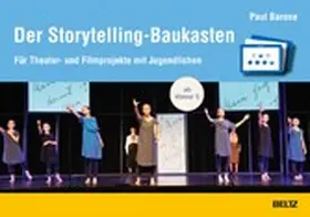 Barone | Der Storytelling-Baukasten | E-Book | sack.de