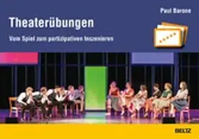 Barone | Theaterübungen | E-Book | sack.de