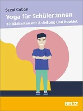 Coban | Yoga für Schüler:innen | E-Book | www.sack.de