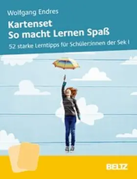 Endres | Kartenset So macht Lernen Spaß | E-Book | www.sack.de