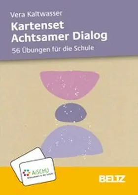 Kaltwasser | Kartenset Achtsamer Dialog | E-Book | www.sack.de