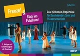 Plath | »Freeze!« & »Blick ins Publikum!« | E-Book | sack.de