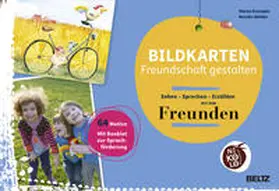 Krempin / Mehler |  Bildkarten Freundschaft gestalten | Sonstiges |  Sack Fachmedien