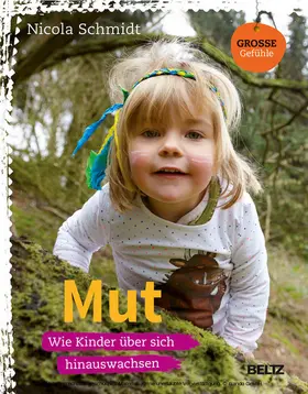 Schmidt |  Mut | eBook | Sack Fachmedien