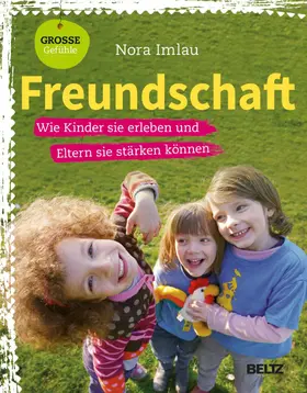 Imlau |  Freundschaft | eBook | Sack Fachmedien