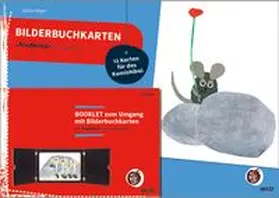 Näger | Bilderbuchkarten »Frederick« von Leo Lionni | Sonstiges | 978-3-407-72760-2 | www.sack.de