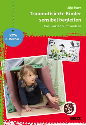 Baer |  Traumatisierte Kinder sensibel begleiten | eBook | Sack Fachmedien