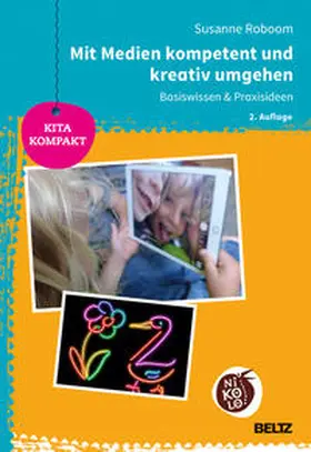 Roboom |  Mit Medien kompetent und kreativ umgehen | Buch |  Sack Fachmedien