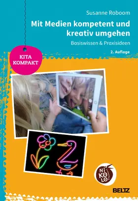 Roboom |  Mit Medien kompetent und kreativ umgehen | eBook | Sack Fachmedien