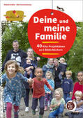Gräßer / Hovermann jun. / Hovermann |  Deine und meine Familie | Buch |  Sack Fachmedien