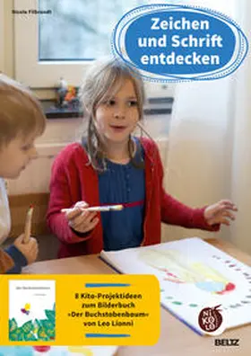Filbrandt |  Zeichen und Schrift entdecken | Buch |  Sack Fachmedien