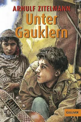 Zitelmann |  Unter Gauklern | Buch |  Sack Fachmedien