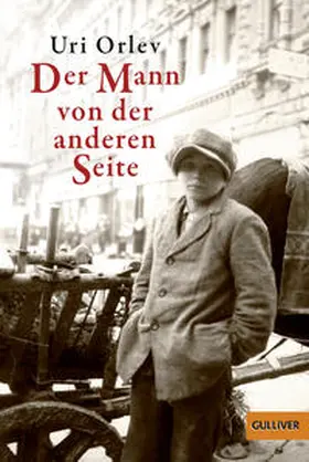 Orlev |  Der Mann von der anderen Seite | Buch |  Sack Fachmedien