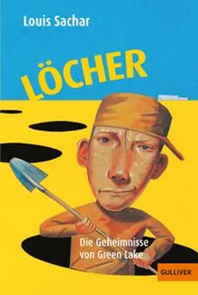 Sachar |  Löcher | Buch |  Sack Fachmedien