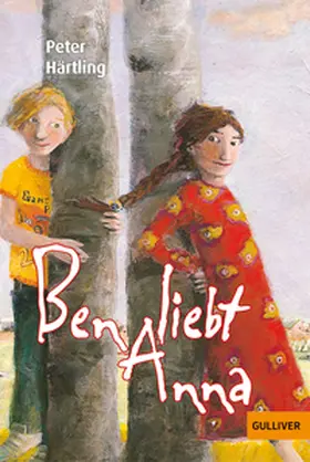 Härtling |  Ben liebt Anna | Buch |  Sack Fachmedien